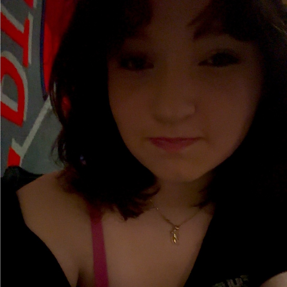 Meet your Posher, Danica